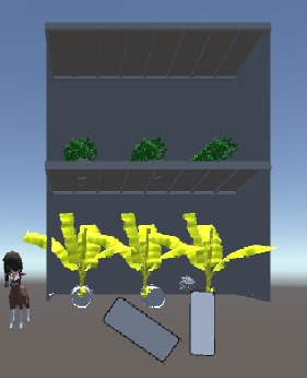 EnvYard – screenshot 1