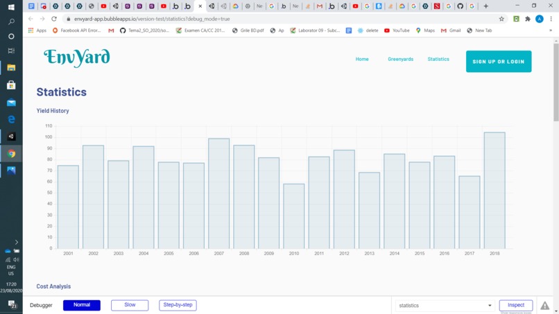 EnvYard – screenshot 4