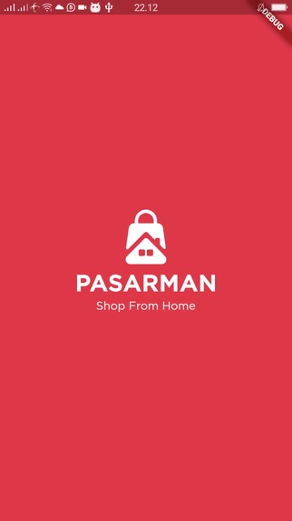 Pasarman – screenshot 2