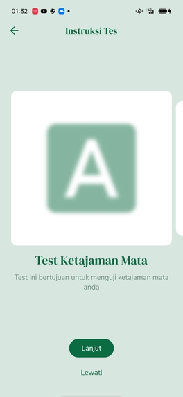 OurRetina – screenshot 1