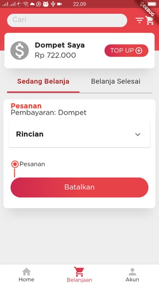 Pasarman – screenshot 3