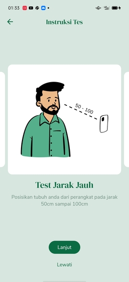 OurRetina – screenshot 3