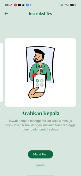 OurRetina – screenshot 5