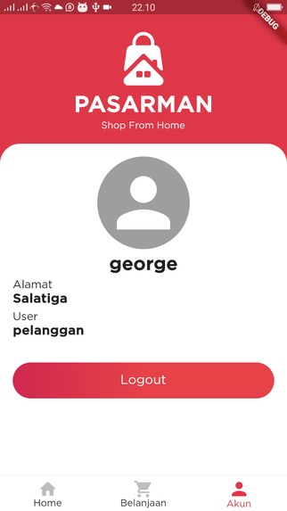 Pasarman – screenshot 4
