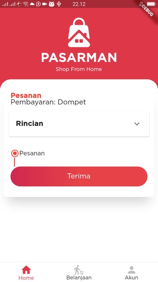 Pasarman – screenshot 5