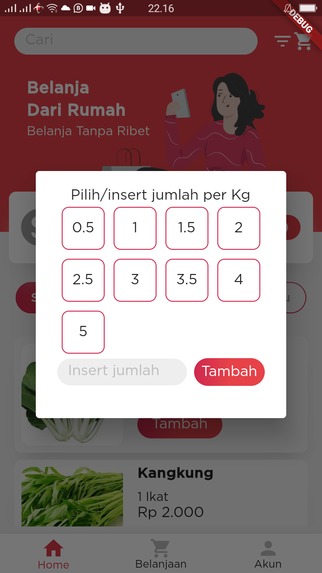 Pasarman – screenshot 6