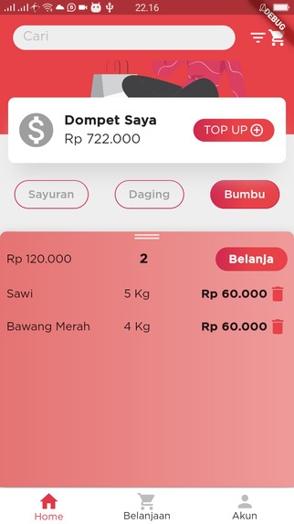 Pasarman – screenshot 7