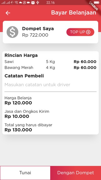 Pasarman – screenshot 8