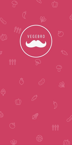 Vegebro – screenshot 1
