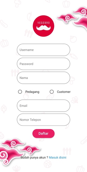 Vegebro – screenshot 3