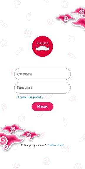 Vegebro – screenshot 2