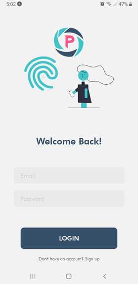 Peersurance – screenshot 7