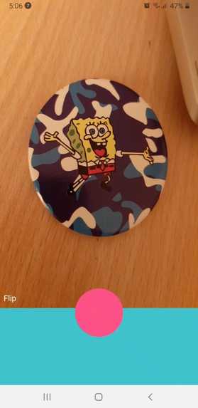 Peersurance – screenshot 8