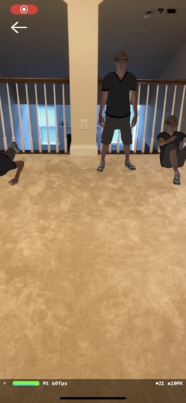 Sportable – screenshot 4