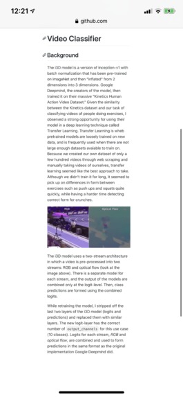 Sportable – screenshot 6