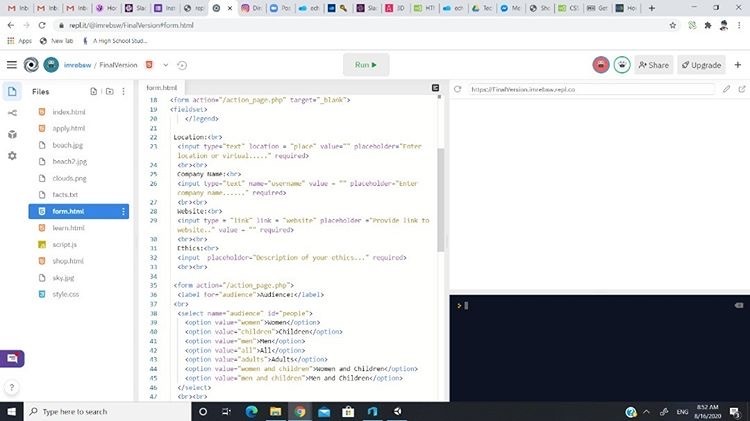 That’s Sus – screenshot 2