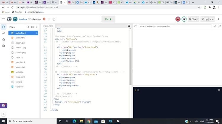 That’s Sus – screenshot 3