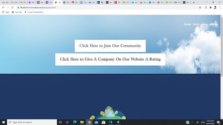 That’s Sus – screenshot 6