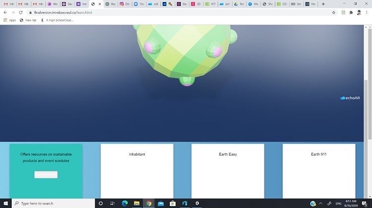 That’s Sus – screenshot 7