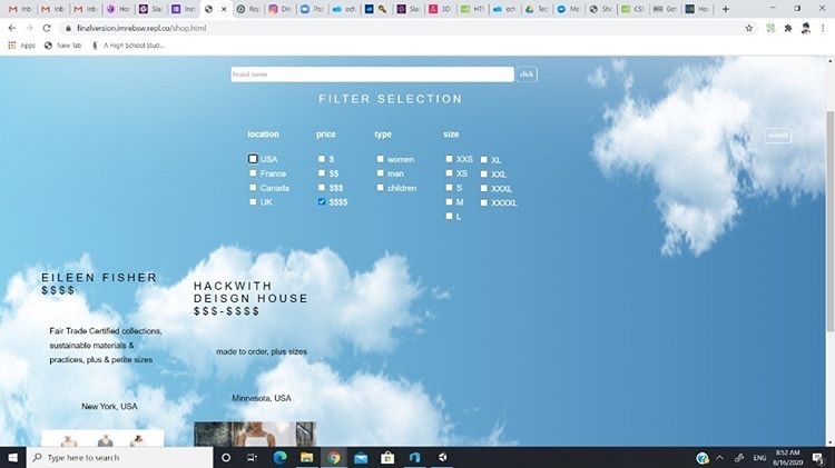 That’s Sus – screenshot 10