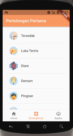 Bayiku – screenshot 2