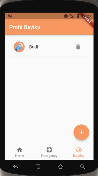 Bayiku – screenshot 1