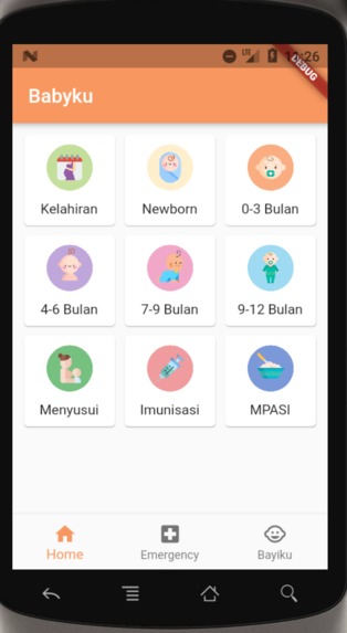 Bayiku – screenshot 3