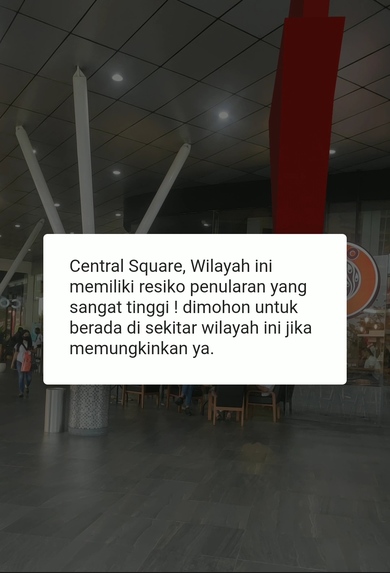 Covictory AR – screenshot 2