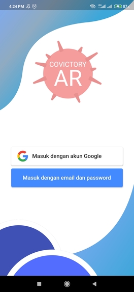 Covictory AR – screenshot 6