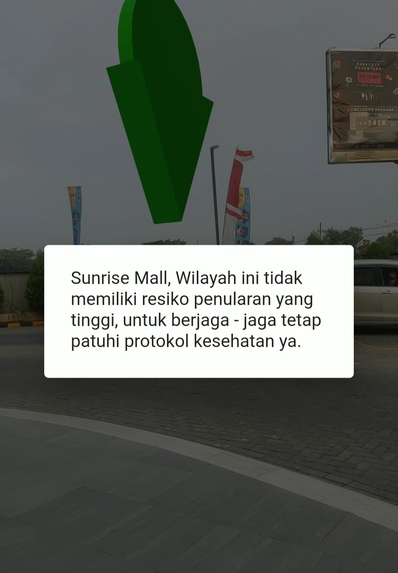 Covictory AR – screenshot 5