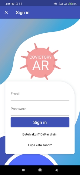 Covictory AR – screenshot 8