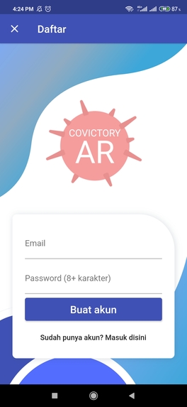 Covictory AR – screenshot 9