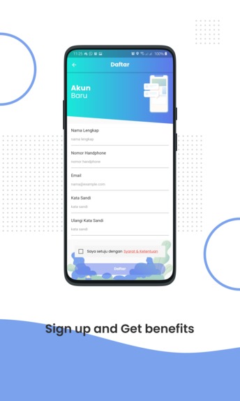 Pesisir Karya – screenshot 2