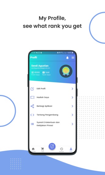 Pesisir Karya – screenshot 3