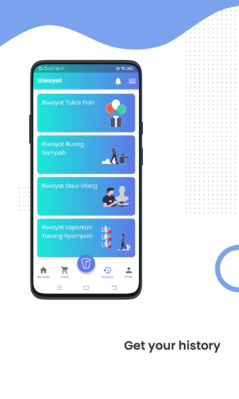 Pesisir Karya – screenshot 4