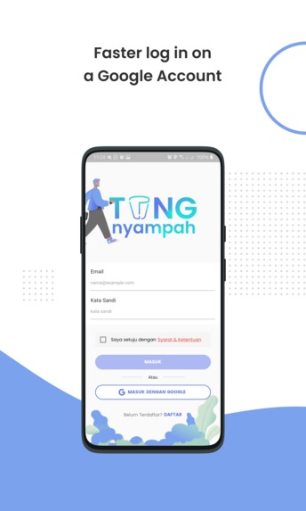 Pesisir Karya – screenshot 5