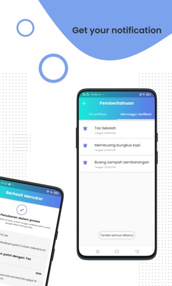 Pesisir Karya – screenshot 6