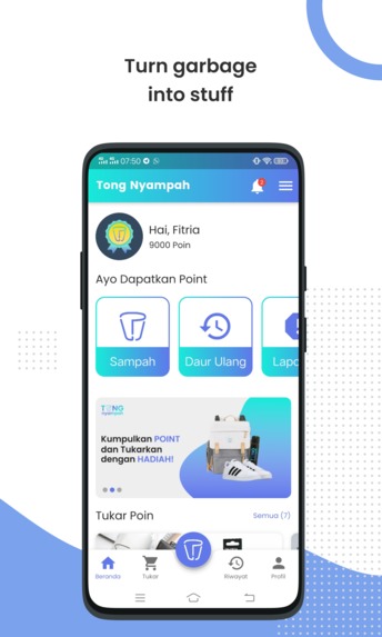 Pesisir Karya – screenshot 7