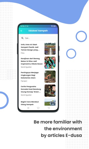 Pesisir Karya – screenshot 8