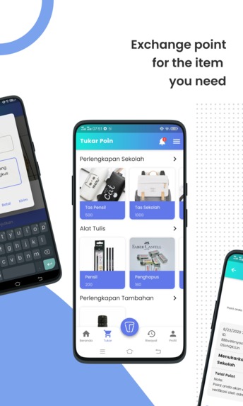 Pesisir Karya – screenshot 9