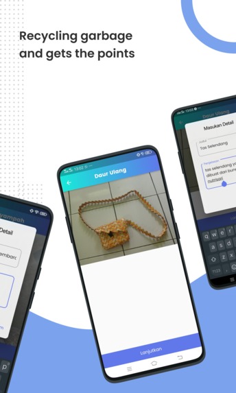 Pesisir Karya – screenshot 10