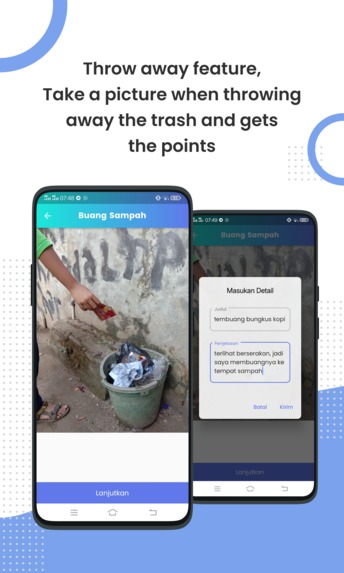 Pesisir Karya – screenshot 11