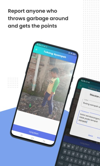Pesisir Karya – screenshot 12