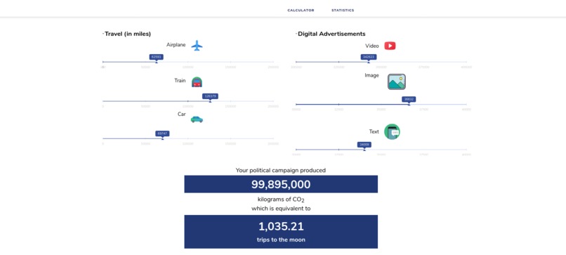 Make America Green Again – screenshot 2
