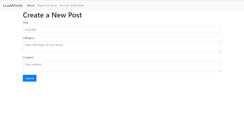 Loud Whistle – screenshot 7