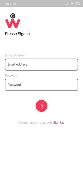 Webinarian – screenshot 3