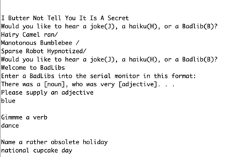 Narwhal 9000 by the Nuclear Narwhals