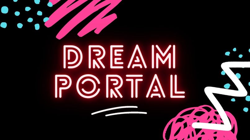 Dream Portal – screenshot 1