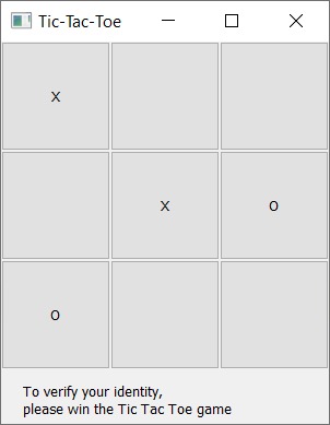 Crapshot – screenshot 2