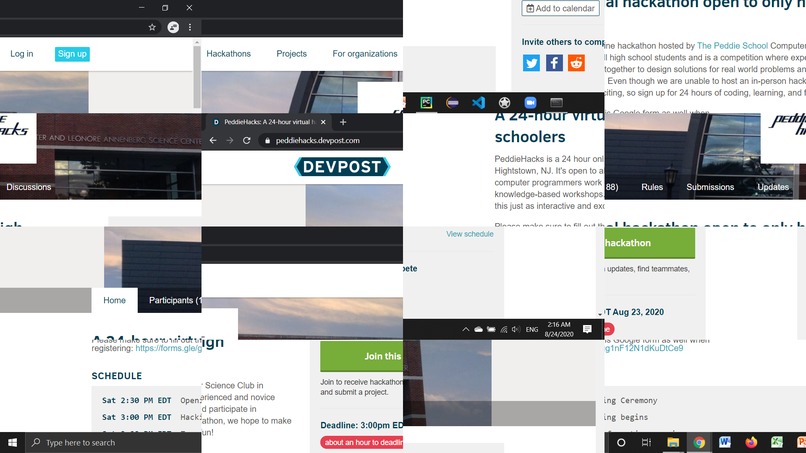Crapshot – screenshot 6